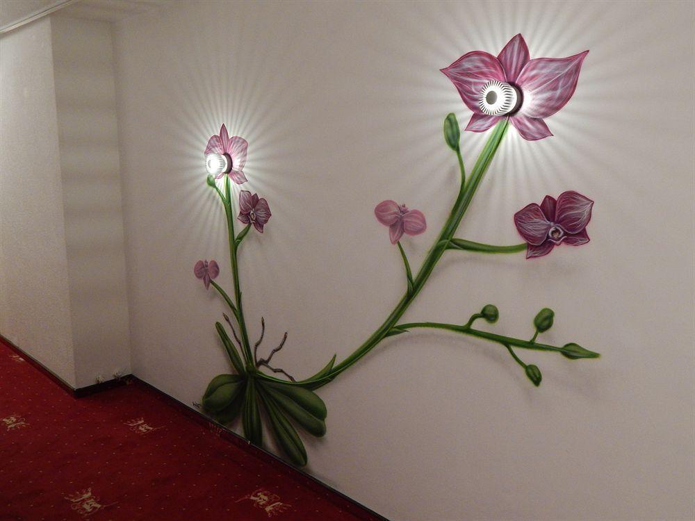 Hotel Kaiserquelle ซาลซ์กิทเทอร์ ภายนอก รูปภาพ